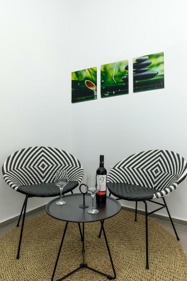 Mirage City Apartments Rhodes City ภายนอก รูปภาพ